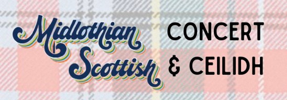Midlothian's Concert & Ceilidh event photo