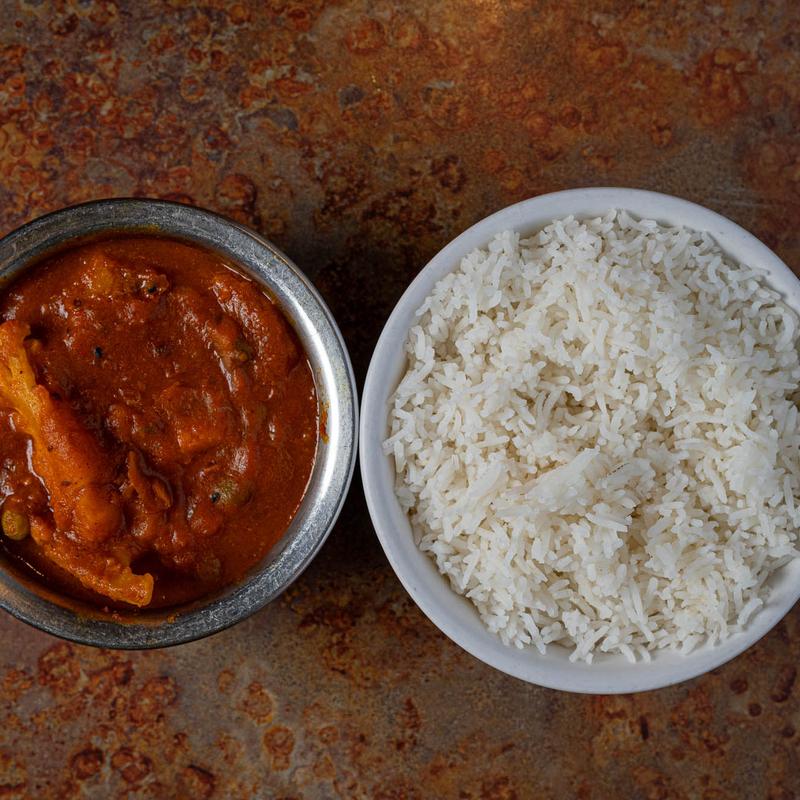 menu item 10 of 19, Kauli (Cauliflower)