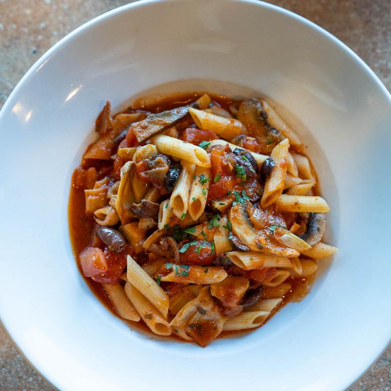 The Village Pasta photo