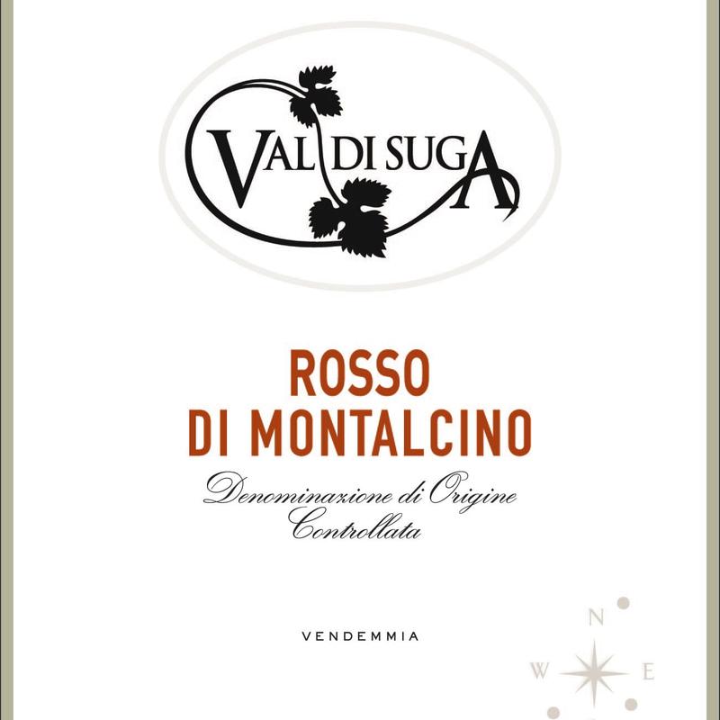 Val di Suga Rosso di Montalcino photo