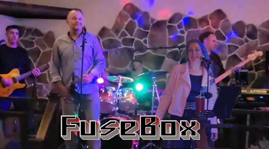 FUSE BOX event photo