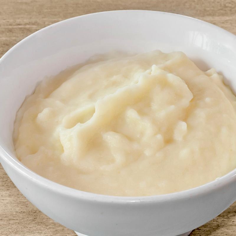 Classic Mashed Potatoes photo