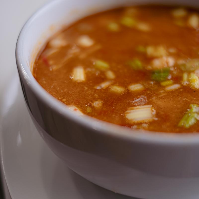 Soup of the Day photo