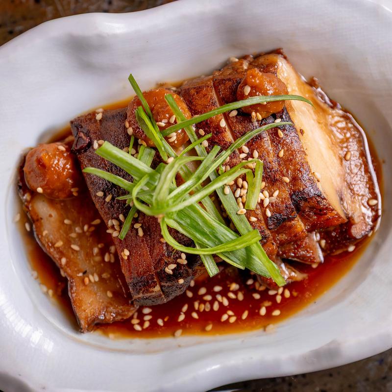 Pork Ssam photo