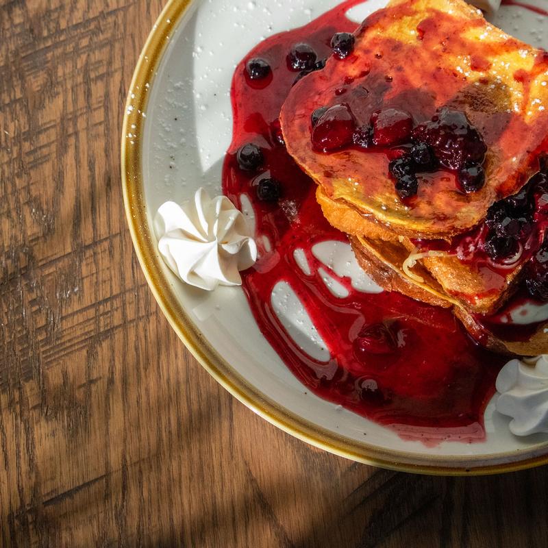 Barcelona French Toast photo