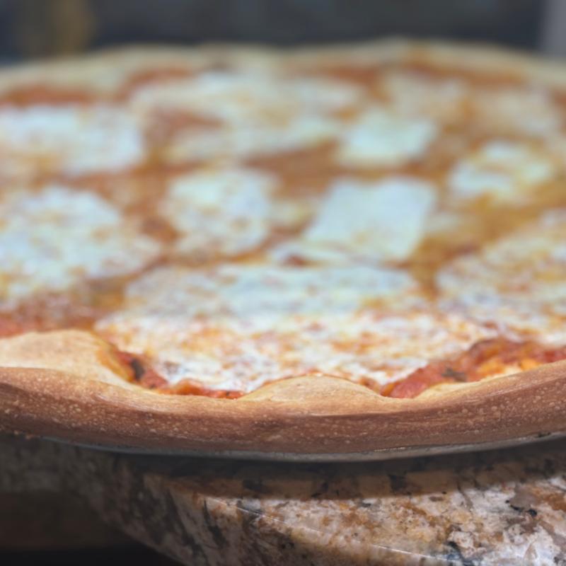 menu item 6 of 24, Vodka Pie