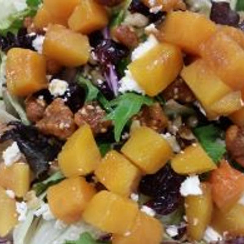 Harvest (Winter) photo