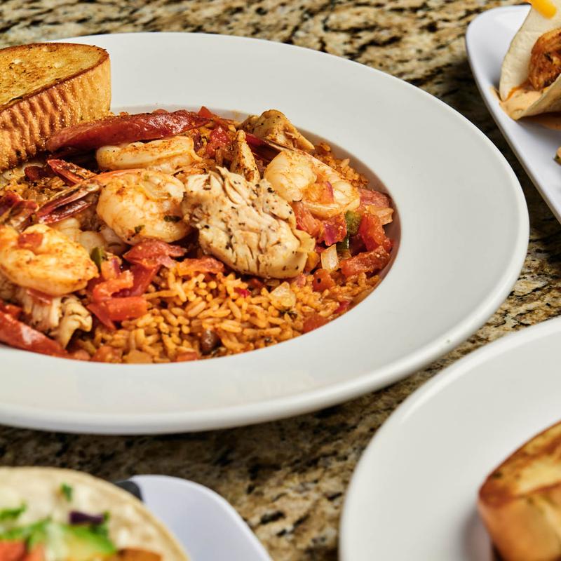 Texas Jambalaya photo