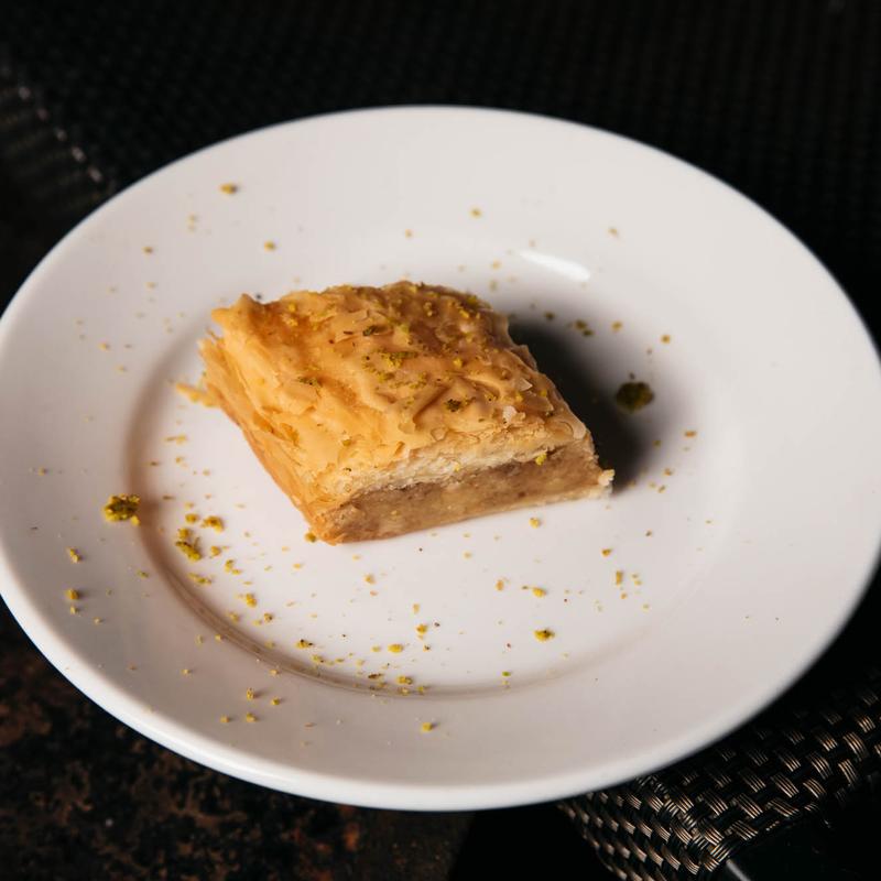 Baklava photo