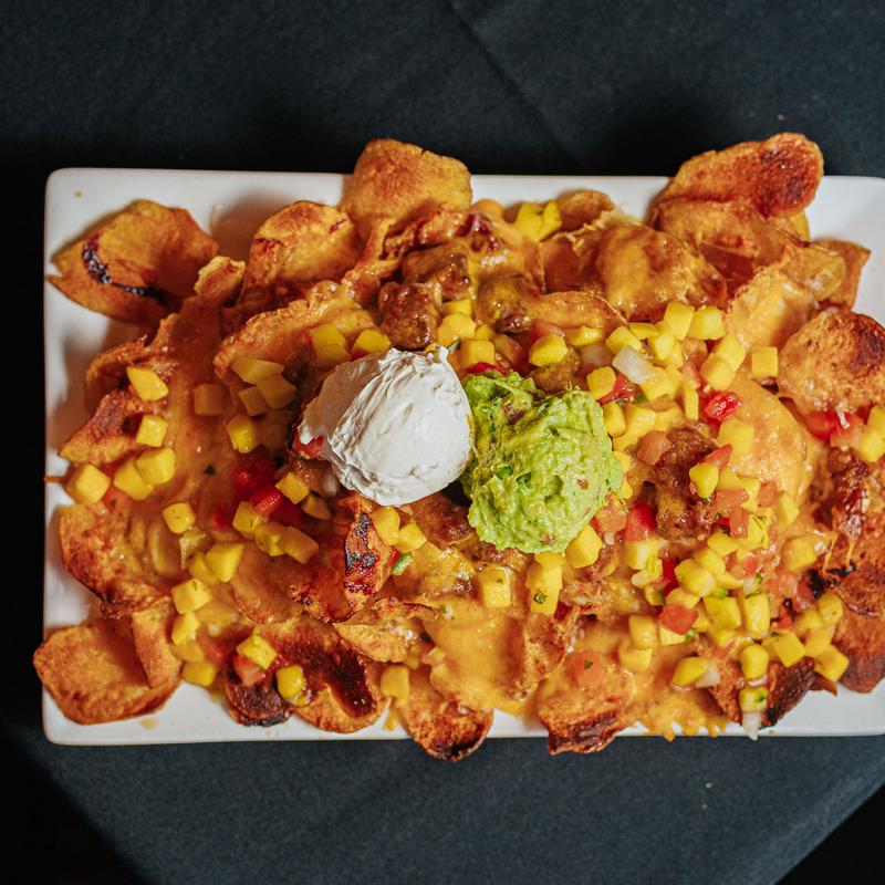Cowboy Nachos* photo