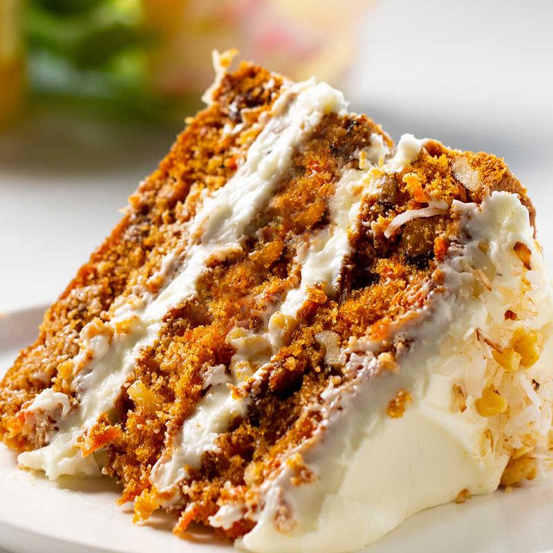 Carrot Cake photo