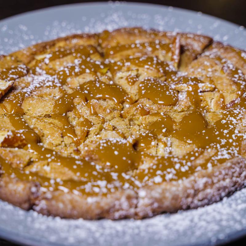 Scratch (Golfer) Cookie photo