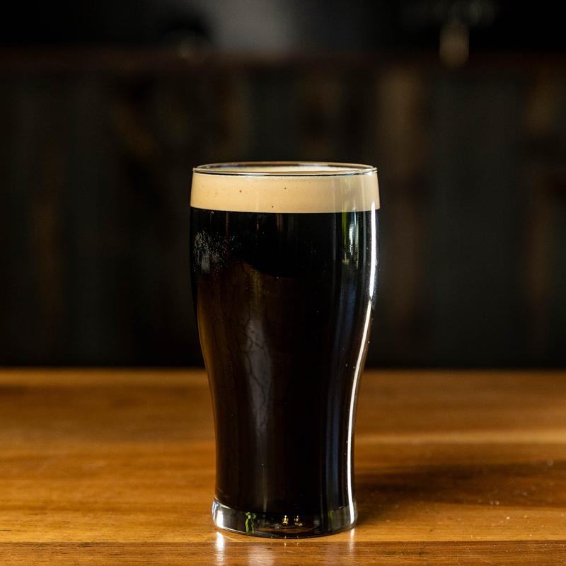 Always Sunny in Los Gatos - Nitro Dry Stout photo