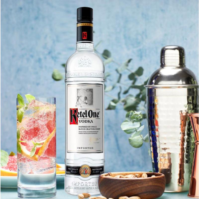 Ketel One photo
