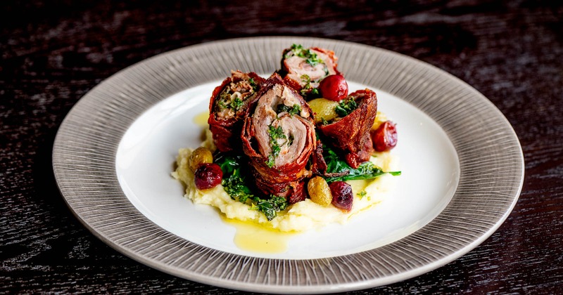 Sauteed Veal Cutlets With Prosciutto and Sage