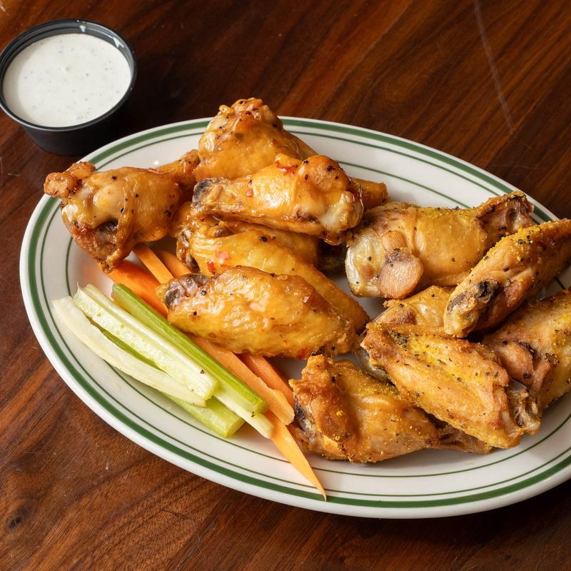 1 Pound Wings photo