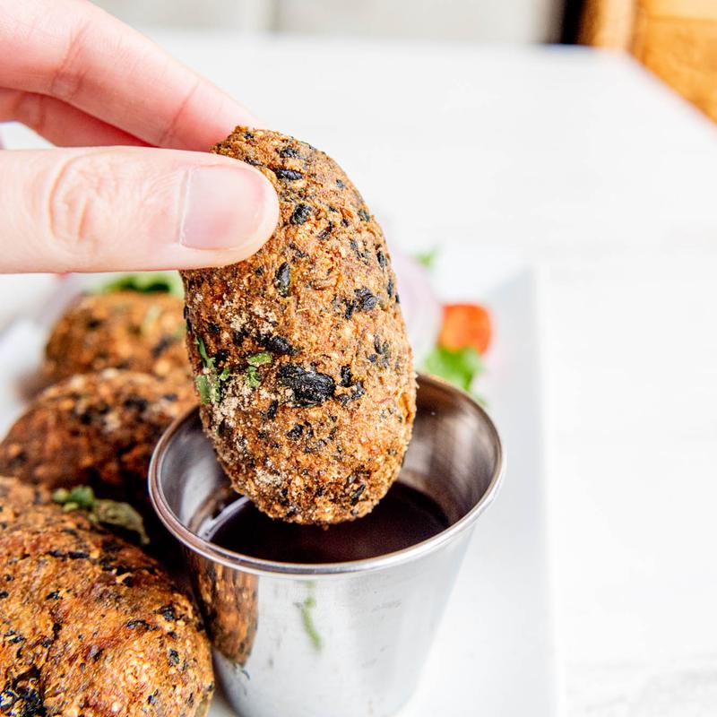 Hara Bhara Kabab (G) photo