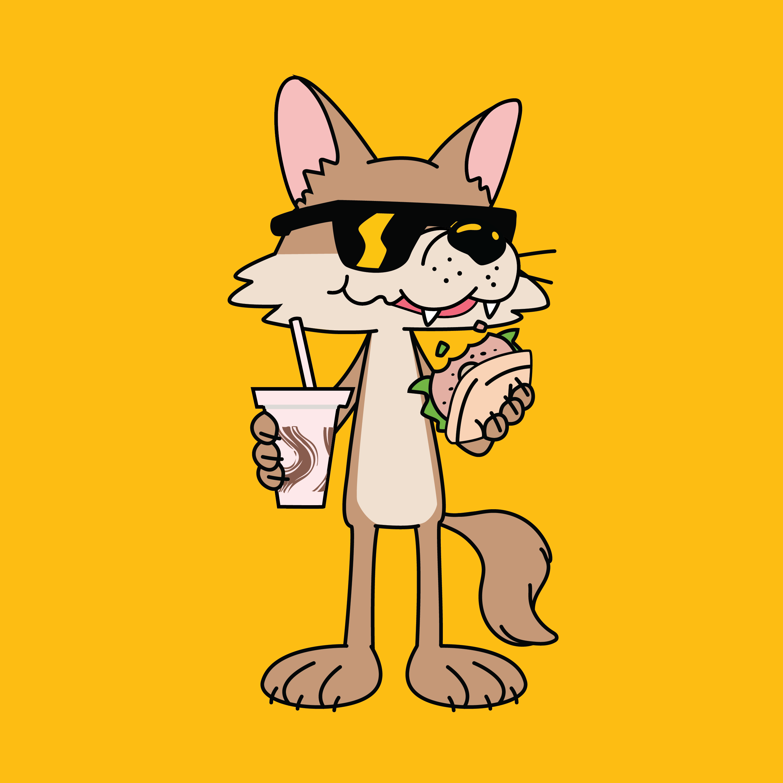 Desert Sun Bagels Downtown Reno, Reno, NV