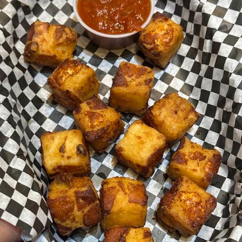 Beer Cheese Nuggets photo