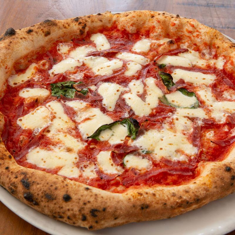 Salame Calabrese photo