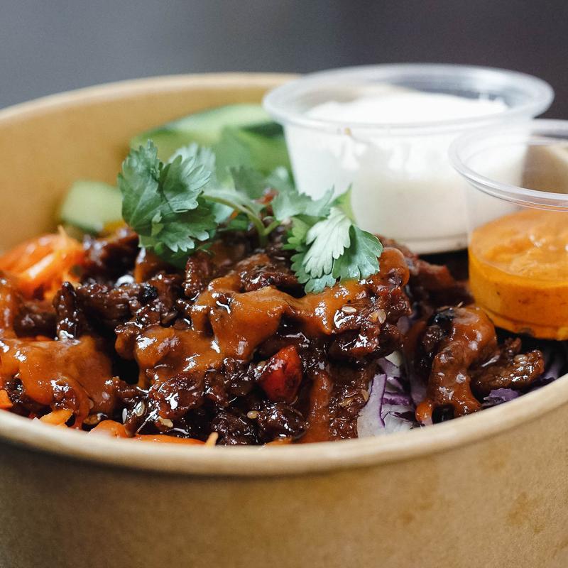 Side Trip to Korea photo