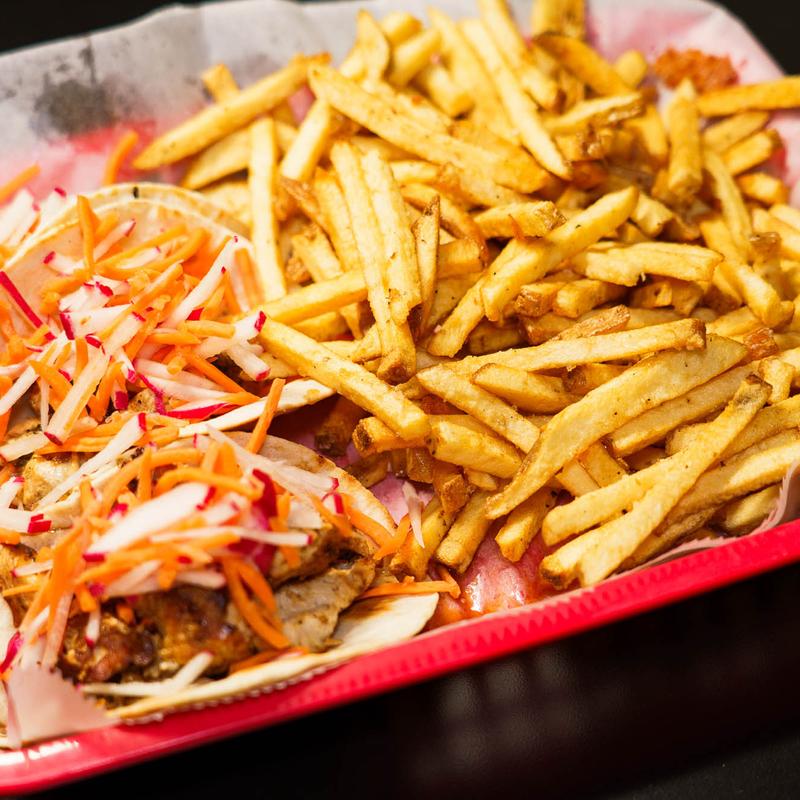 Ty’s Street Tacos photo