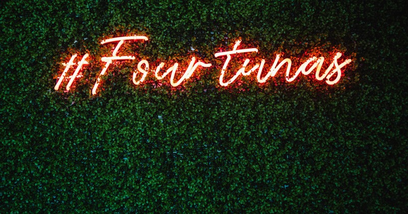 View of the restaurant from outside