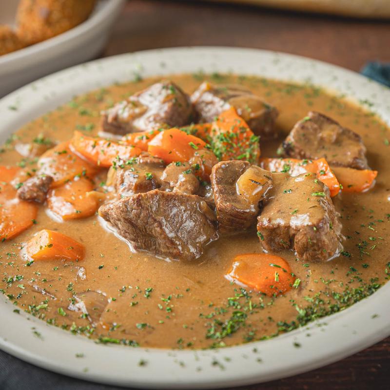 Les Carbonades à la Flamande photo