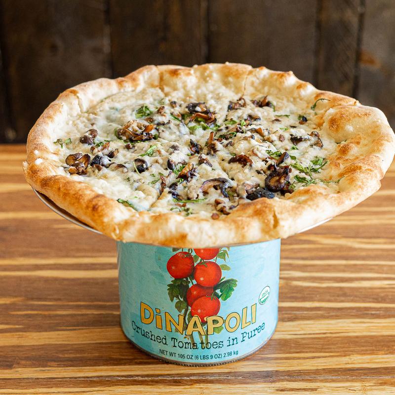 Mr. White (CN) photo