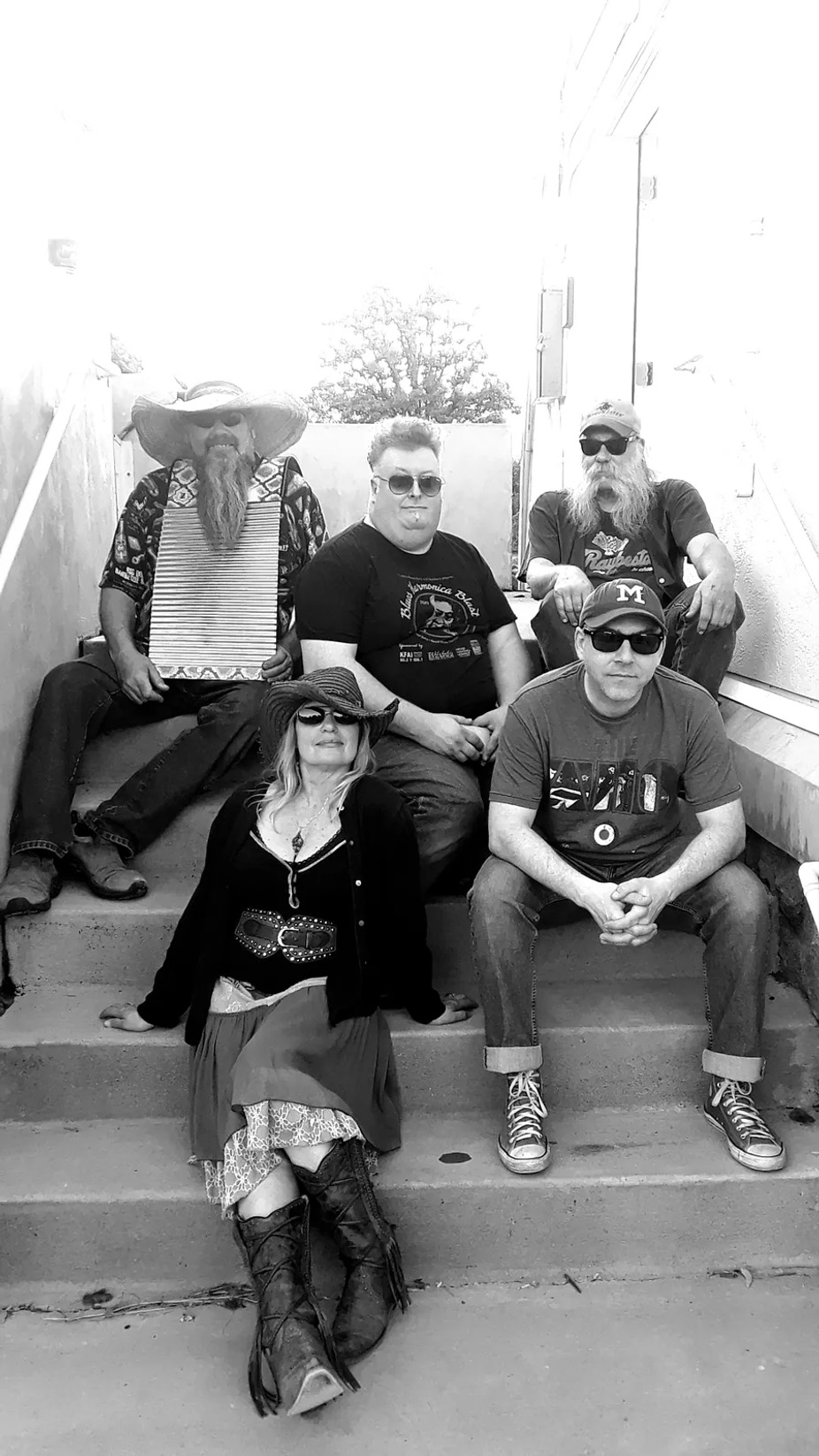 Everett Smithson Band event photo