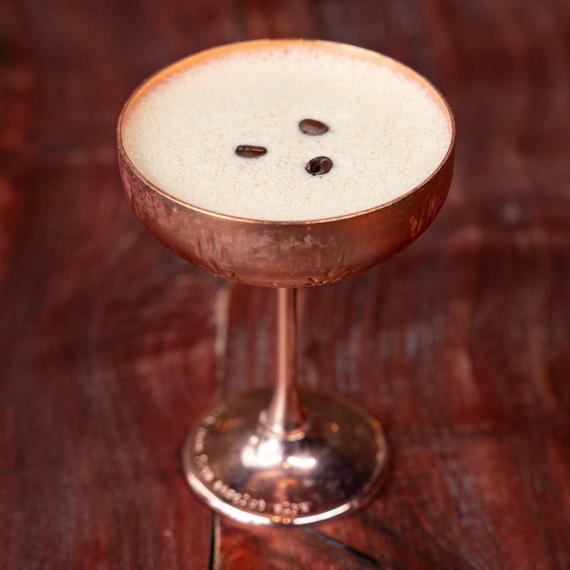 Espresso Martini photo