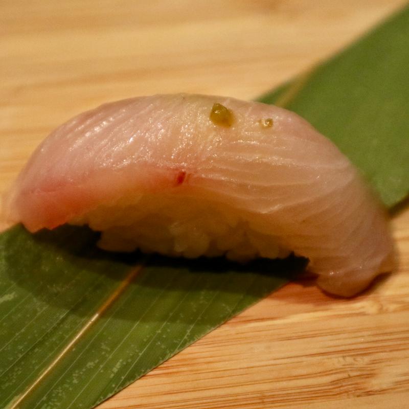 Amberjack/Kanpachi* photo