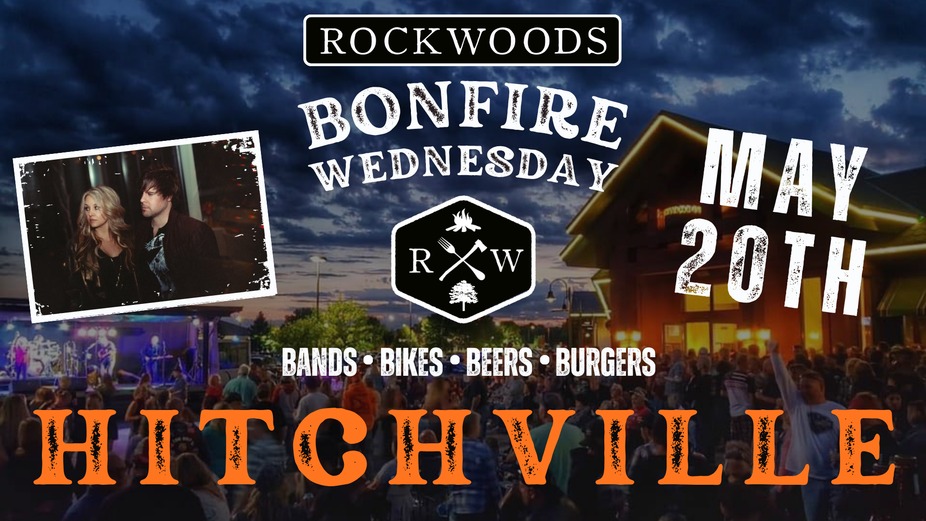 BONFIRE WEDNESDAY event photo 9