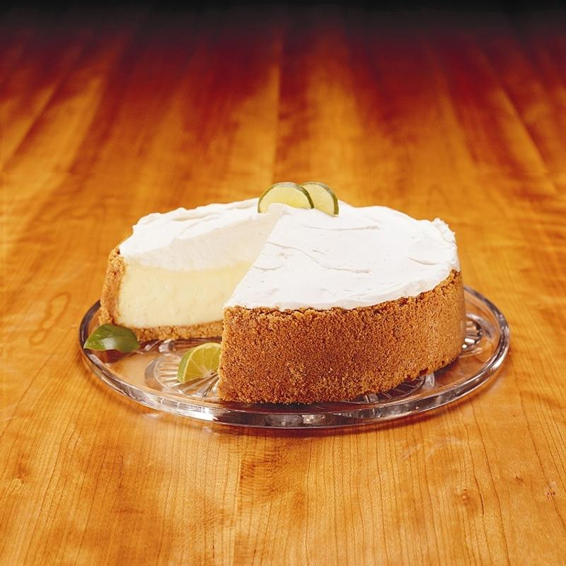 KEY LIME PIE photo