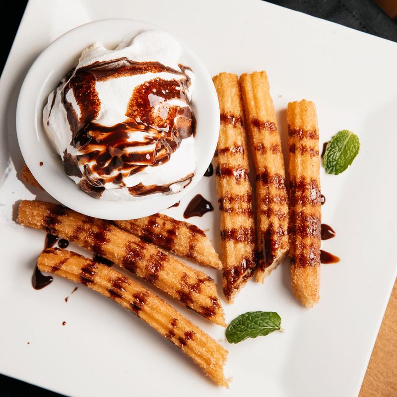 Churros photo