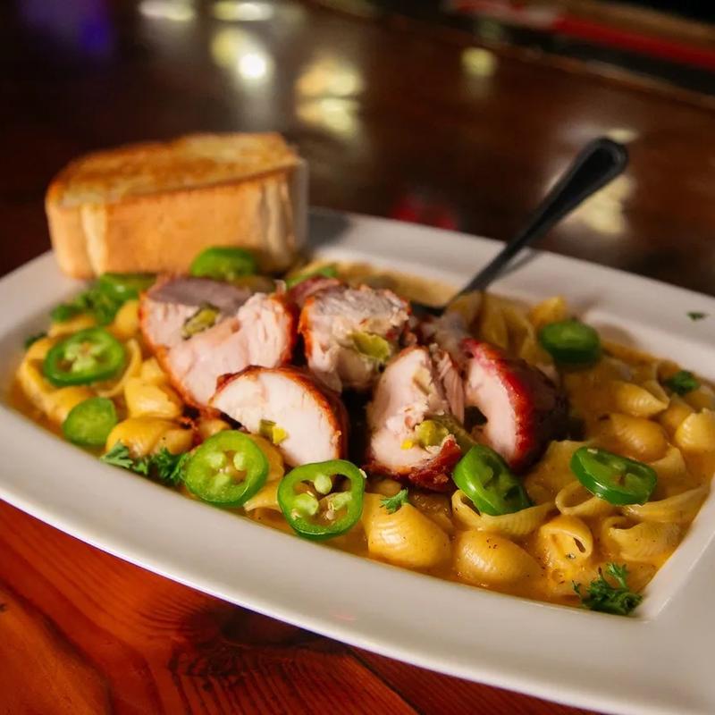 Texas Mac and Cheese photo