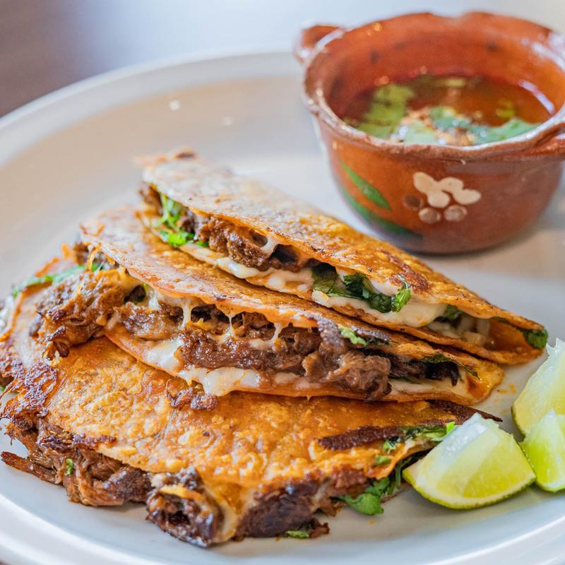 Birria Tacos photo