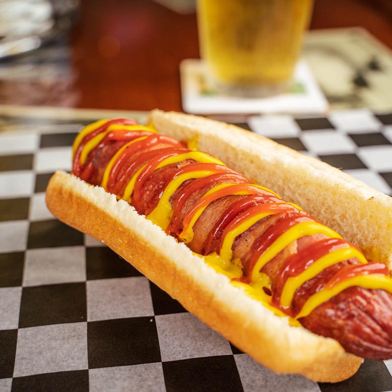 Last Chance Dog photo