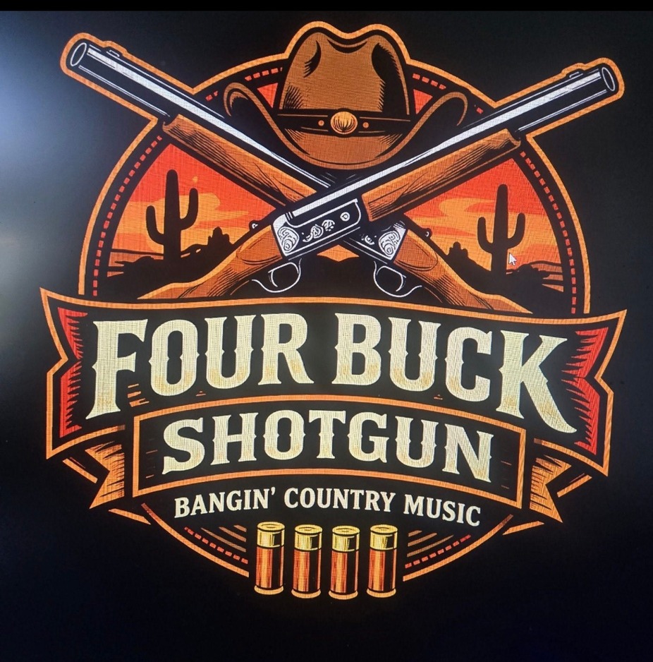 Four Buck Shotgun Trio event photo