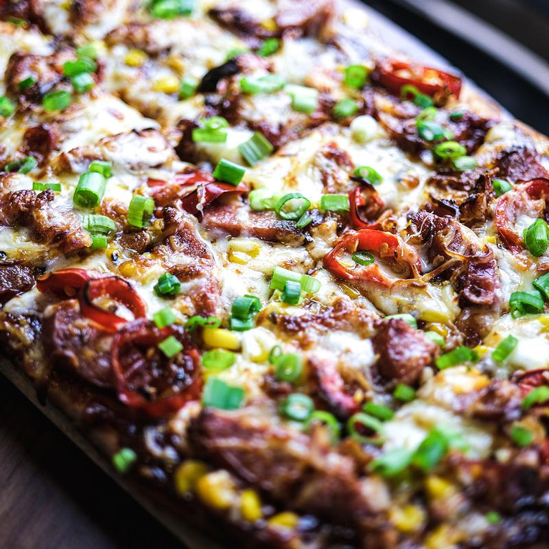 Chauvinist Pig photo