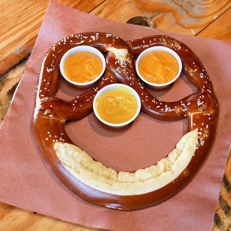 Twisted Goliath photo