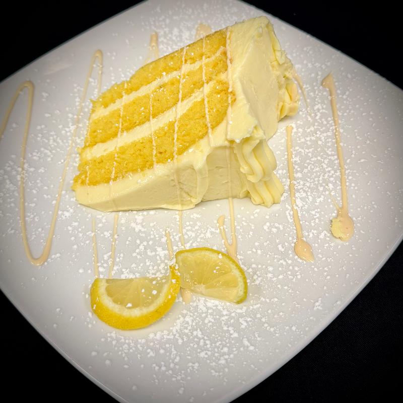 Dessert Special photo