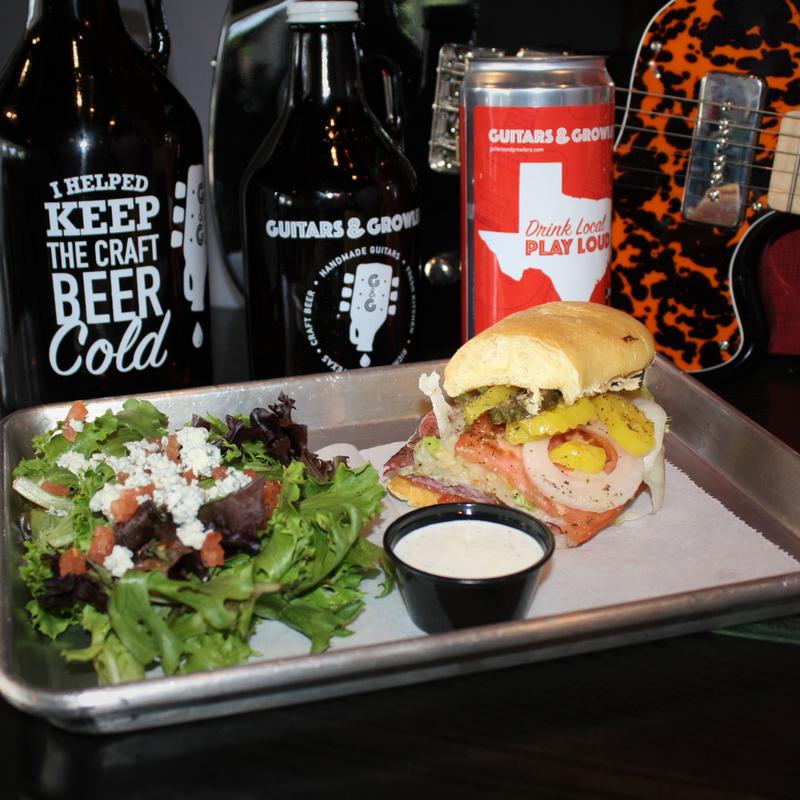 menu item 44 of 44, 1/2 Sara E's Meatball Sub