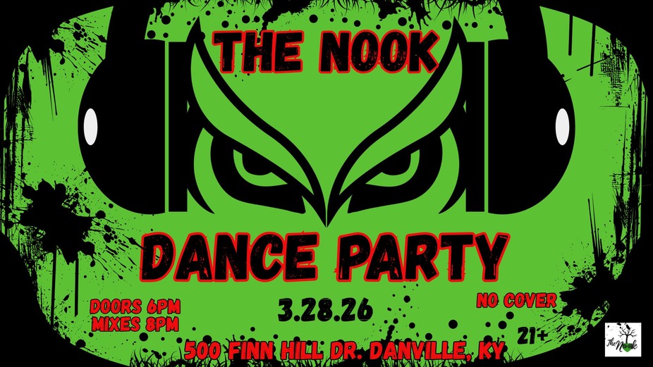 Dance Party event photo