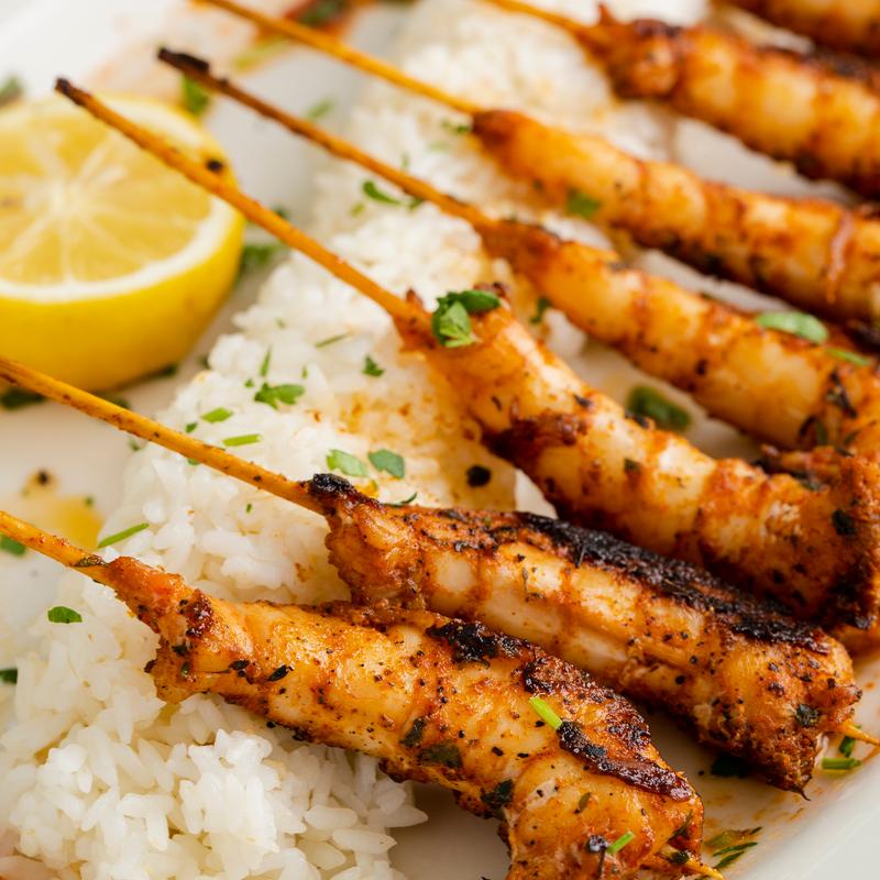 Key West Shrimp photo