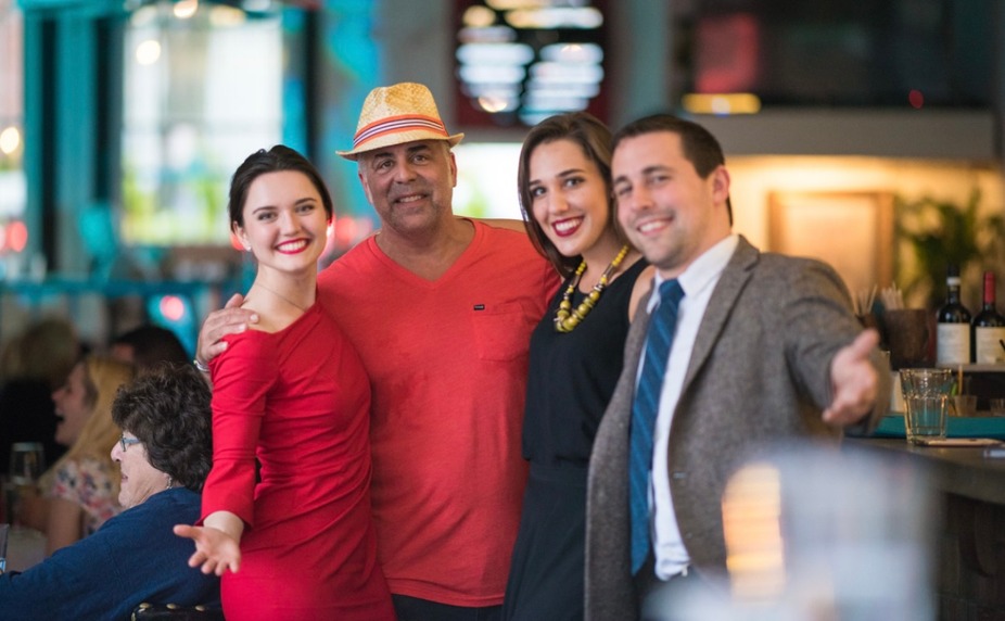 Live Opera Night event photo