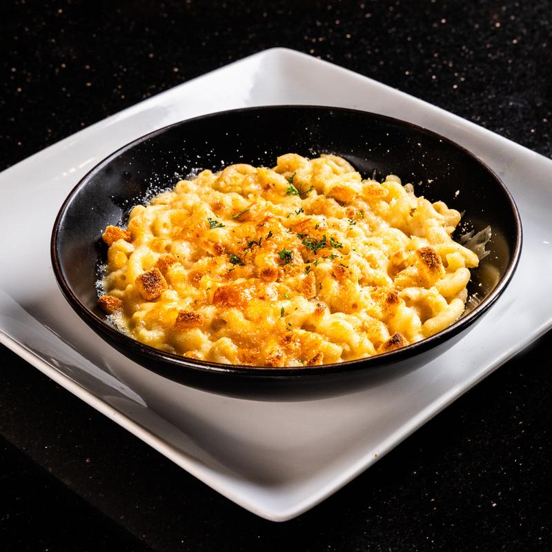Mac & Cheese photo