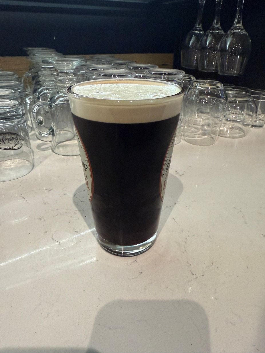 Pint Night & Hotdogs event photo