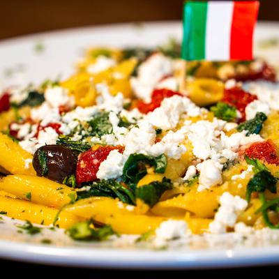 Penne Giuseppe photo