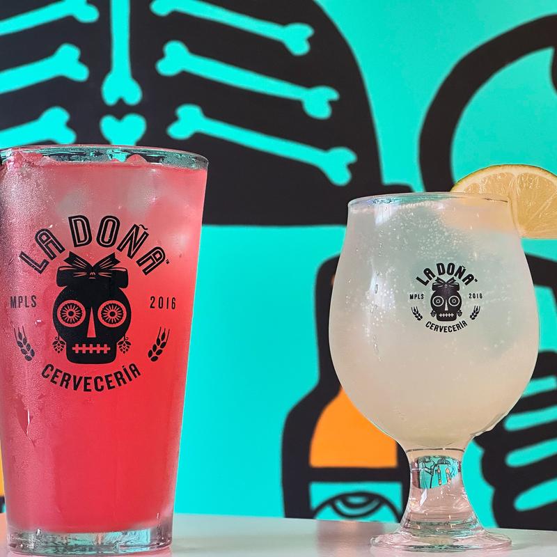 Refresco Alcoholico photo